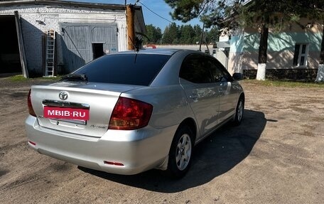 Toyota Allion, 2003 год, 670 000 рублей, 5 фотография