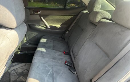 Toyota Allion, 2003 год, 670 000 рублей, 16 фотография