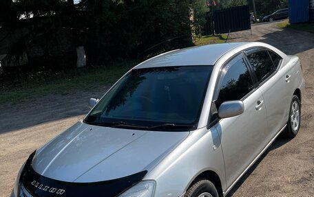 Toyota Allion, 2003 год, 670 000 рублей, 9 фотография
