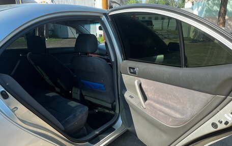 Toyota Allion, 2003 год, 670 000 рублей, 13 фотография