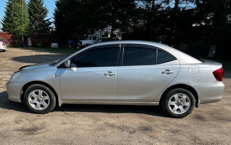 Toyota Allion, 2003 год, 670 000 рублей, 8 фотография