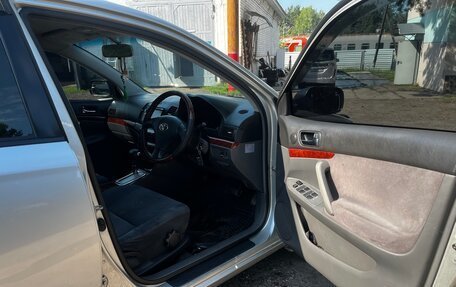 Toyota Allion, 2003 год, 670 000 рублей, 10 фотография