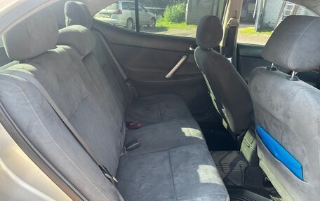 Toyota Allion, 2003 год, 670 000 рублей, 14 фотография