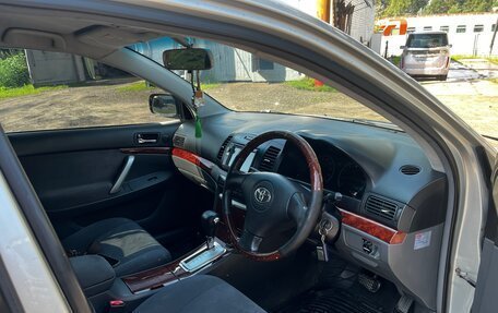 Toyota Allion, 2003 год, 670 000 рублей, 11 фотография