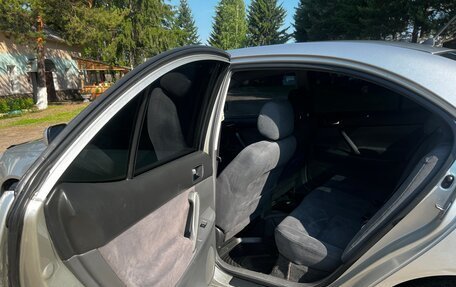Toyota Allion, 2003 год, 670 000 рублей, 15 фотография