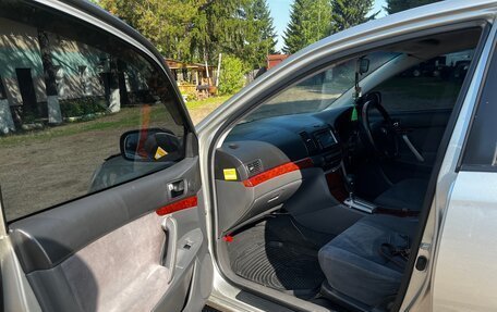 Toyota Allion, 2003 год, 670 000 рублей, 17 фотография