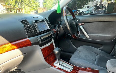 Toyota Allion, 2003 год, 670 000 рублей, 19 фотография