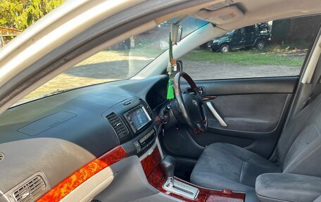 Toyota Allion, 2003 год, 670 000 рублей, 18 фотография