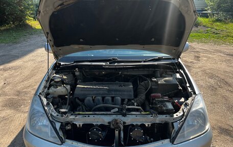 Toyota Allion, 2003 год, 670 000 рублей, 22 фотография