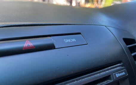 Toyota Allion, 2003 год, 670 000 рублей, 33 фотография