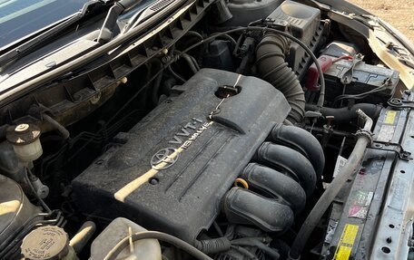 Toyota Allion, 2003 год, 670 000 рублей, 29 фотография