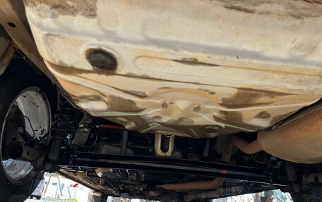 Toyota Allion, 2003 год, 670 000 рублей, 32 фотография