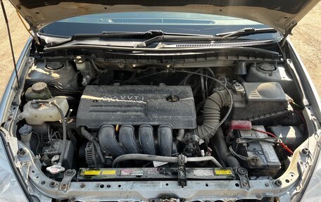 Toyota Allion, 2003 год, 670 000 рублей, 30 фотография