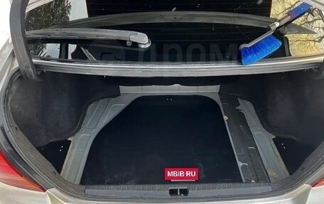 Toyota Allion, 2003 год, 670 000 рублей, 36 фотография