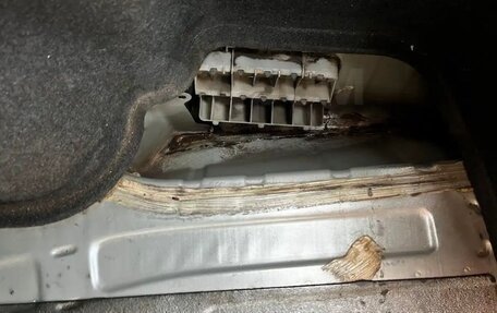 Toyota Allion, 2003 год, 670 000 рублей, 38 фотография