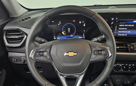 Chevrolet TrailBlazer, 2023 год, 1 500 000 рублей, 6 фотография
