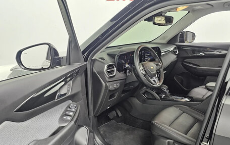 Chevrolet TrailBlazer, 2023 год, 1 500 000 рублей, 7 фотография