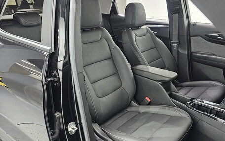 Chevrolet TrailBlazer, 2023 год, 1 500 000 рублей, 16 фотография
