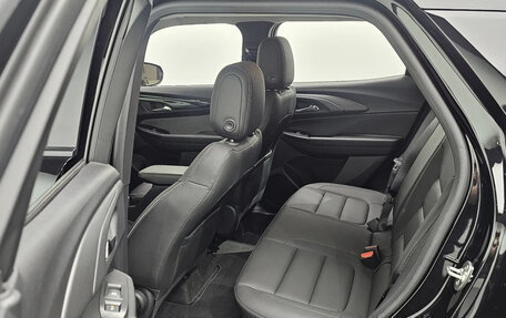 Chevrolet TrailBlazer, 2023 год, 1 500 000 рублей, 17 фотография