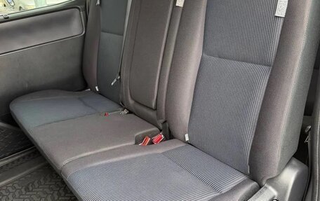 Toyota Noah III, 2014 год, 1 500 000 рублей, 7 фотография