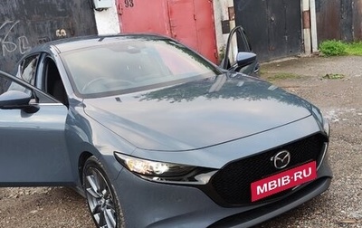 Mazda 3, 2020 год, 1 600 000 рублей, 1 фотография
