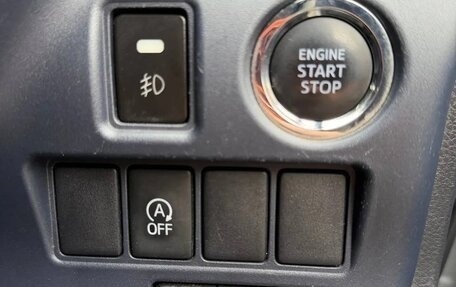 Toyota Noah III, 2014 год, 1 500 000 рублей, 9 фотография