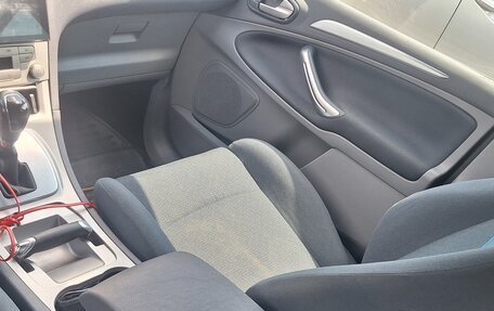 Ford S-MAX I, 2008 год, 1 070 000 рублей, 5 фотография