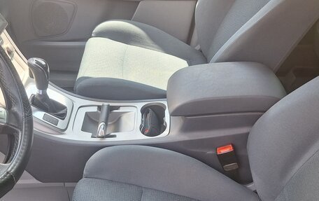 Ford S-MAX I, 2008 год, 1 070 000 рублей, 4 фотография