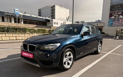BMW X1, 2013 год, 1 550 000 рублей, 1 фотография