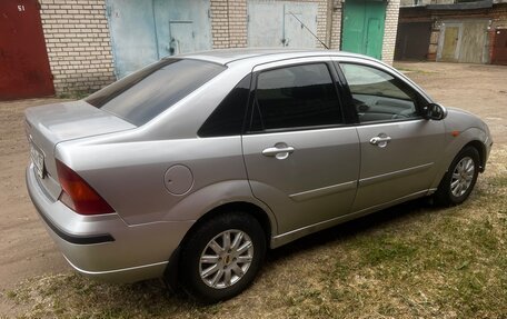 Ford Focus IV, 2004 год, 195 000 рублей, 6 фотография