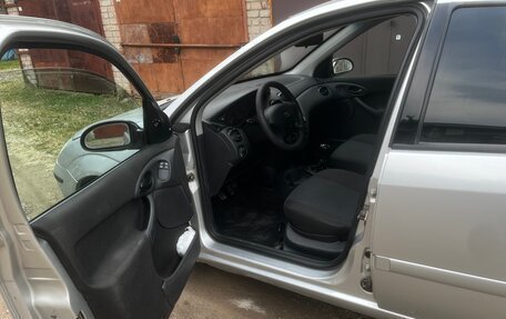 Ford Focus IV, 2004 год, 195 000 рублей, 9 фотография