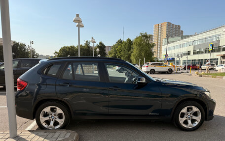 BMW X1, 2013 год, 1 550 000 рублей, 2 фотография