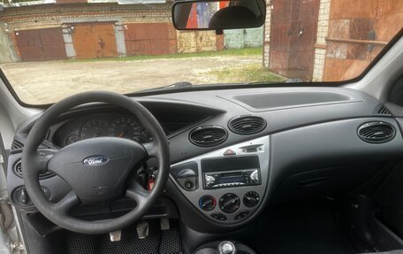 Ford Focus IV, 2004 год, 195 000 рублей, 11 фотография