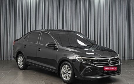 Volkswagen Polo VI (EU Market), 2020 год, 1 290 000 рублей, 1 фотография