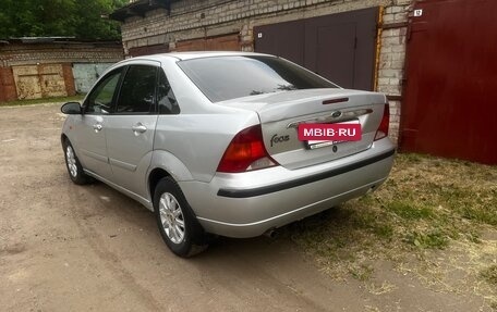 Ford Focus IV, 2004 год, 195 000 рублей, 3 фотография