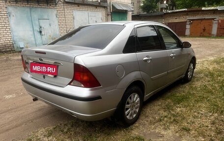 Ford Focus IV, 2004 год, 195 000 рублей, 5 фотография