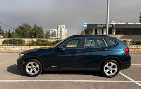 BMW X1, 2013 год, 1 550 000 рублей, 4 фотография