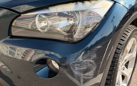 BMW X1, 2013 год, 1 550 000 рублей, 10 фотография