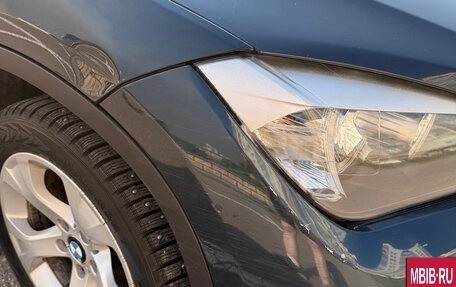 BMW X1, 2013 год, 1 550 000 рублей, 9 фотография