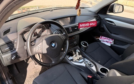 BMW X1, 2013 год, 1 550 000 рублей, 5 фотография