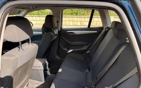 BMW X1, 2013 год, 1 550 000 рублей, 17 фотография