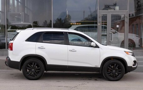 KIA Sorento II рестайлинг, 2012 год, 1 400 000 рублей, 4 фотография