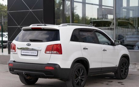 KIA Sorento II рестайлинг, 2012 год, 1 400 000 рублей, 5 фотография