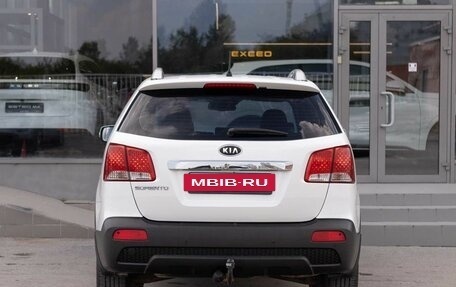 KIA Sorento II рестайлинг, 2012 год, 1 400 000 рублей, 6 фотография