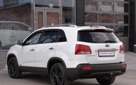 KIA Sorento II рестайлинг, 2012 год, 1 400 000 рублей, 7 фотография