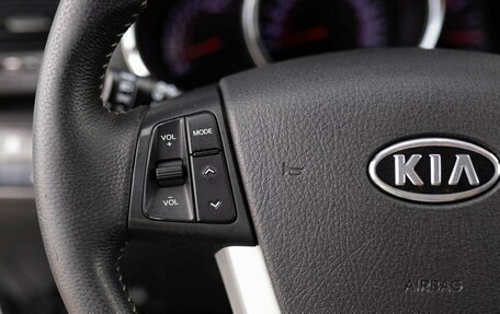 KIA Sorento II рестайлинг, 2012 год, 1 400 000 рублей, 12 фотография