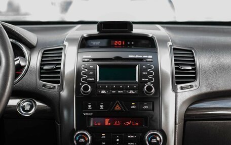 KIA Sorento II рестайлинг, 2012 год, 1 400 000 рублей, 14 фотография