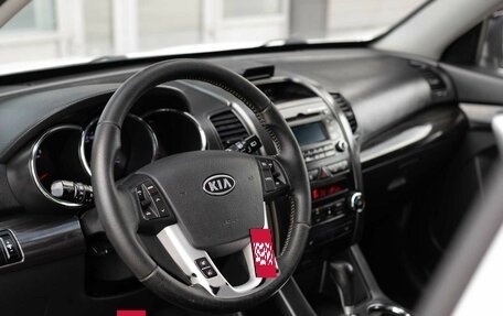 KIA Sorento II рестайлинг, 2012 год, 1 400 000 рублей, 11 фотография