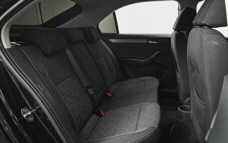 Volkswagen Polo VI (EU Market), 2020 год, 1 290 000 рублей, 7 фотография