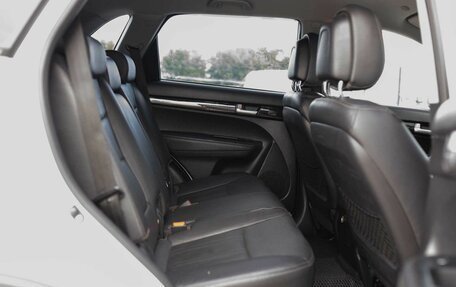 KIA Sorento II рестайлинг, 2012 год, 1 400 000 рублей, 19 фотография